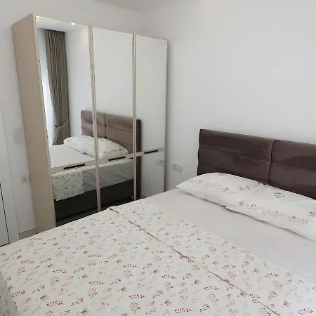 Стильные Апартаменты 1+1 Apartament