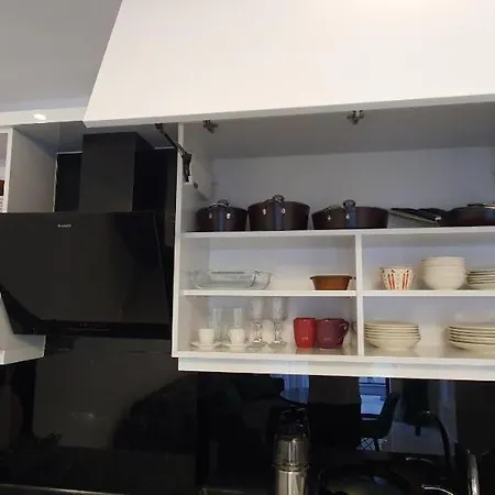 Стильные Апартаменты 1+1 Apartment